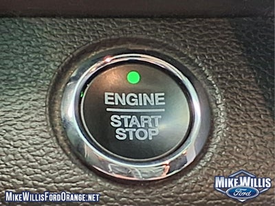 2020 Ford Super Duty F-250 SRW Platinum
