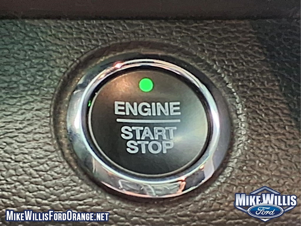2020 Ford Super Duty F-250 SRW Platinum