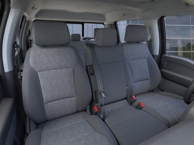 2025 Ford Super Duty F-250 SRW XL