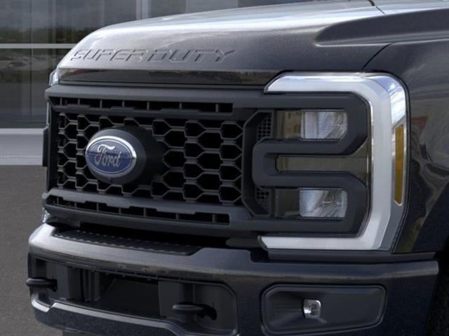 2025 Ford Super Duty F-250 SRW XL