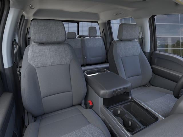 2025 Ford Super Duty F-350 SRW XLT