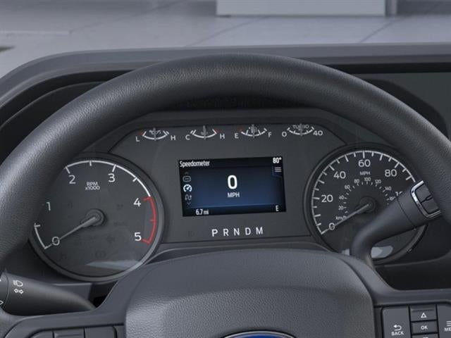 2025 Ford Super Duty F-350 SRW XLT