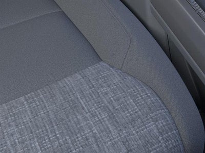 2025 Ford Super Duty F-350 SRW XLT