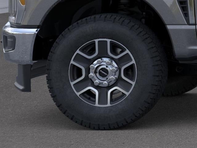 2025 Ford Super Duty F-350 SRW XLT