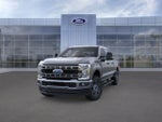 2025 Ford Super Duty F-350 SRW XLT