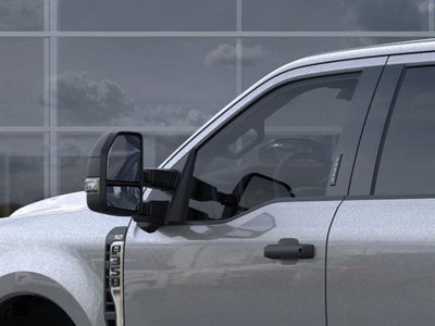 2025 Ford Super Duty F-350 SRW XLT