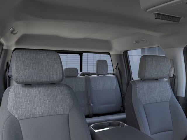 2025 Ford Super Duty F-350 SRW XLT