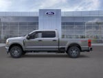 2025 Ford Super Duty F-350 SRW XLT