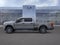 2025 Ford Super Duty F-350 SRW XLT