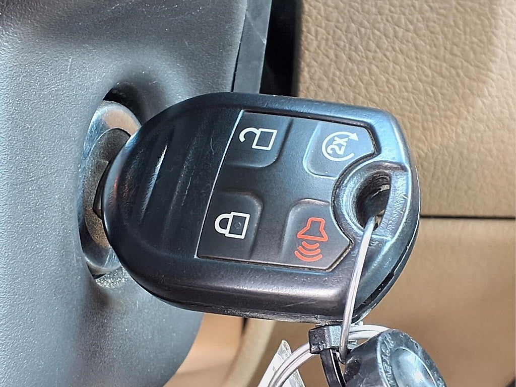 2015 Ford Super Duty F-350 SRW Lariat