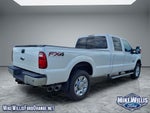2015 Ford Super Duty F-350 SRW Lariat