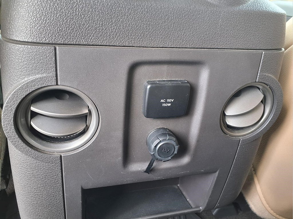 2015 Ford Super Duty F-350 SRW Lariat