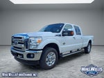 2015 Ford Super Duty F-350 SRW Lariat