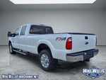 2015 Ford Super Duty F-350 SRW Lariat