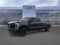 2026 Ford Super Duty F-350 SRW 4WD CREW