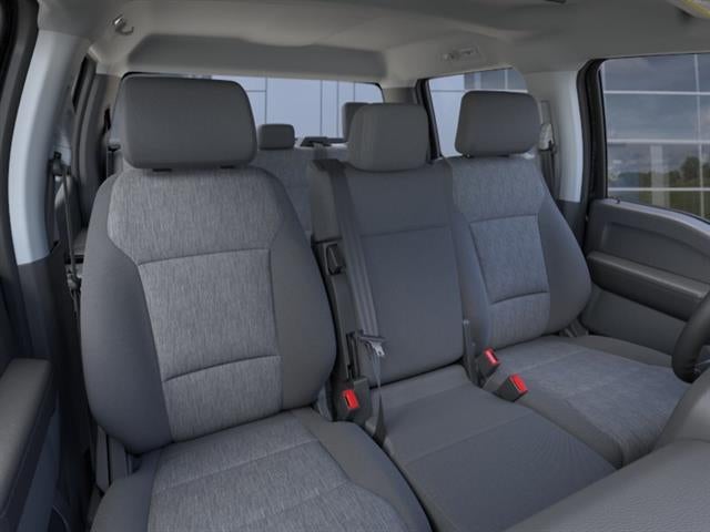2026 Ford Super Duty F-350 SRW 4WD CREW