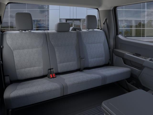 2026 Ford Super Duty F-350 SRW 4WD CREW