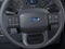 2026 Ford Super Duty F-350 SRW 4WD CREW