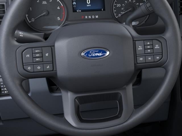 2026 Ford Super Duty F-350 SRW 4WD CREW