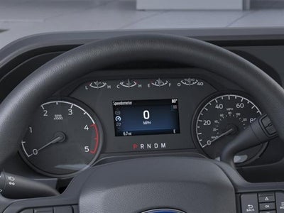2026 Ford Super Duty F-350 SRW 4WD CREW