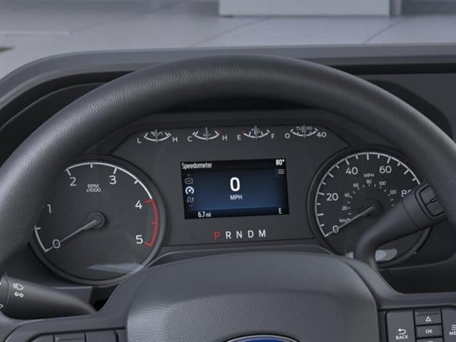 2026 Ford Super Duty F-350 SRW 4WD CREW