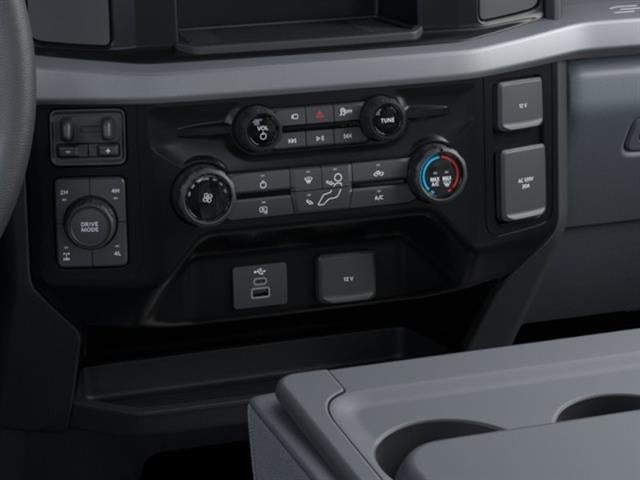 2026 Ford Super Duty F-350 SRW 4WD CREW