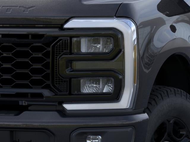 2026 Ford Super Duty F-350 SRW 4WD CREW