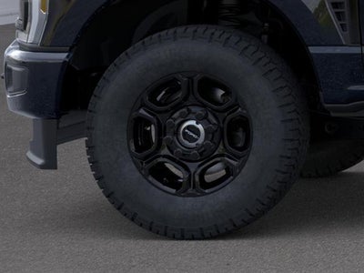 2026 Ford Super Duty F-350 SRW 4WD CREW