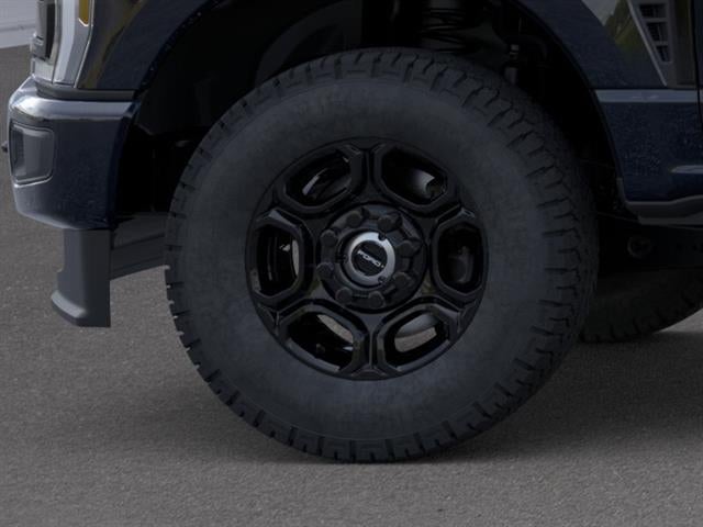 2026 Ford Super Duty F-350 SRW 4WD CREW