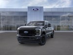 2026 Ford Super Duty F-350 SRW 4WD CREW
