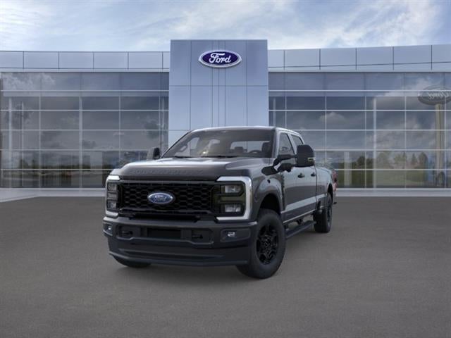 2026 Ford Super Duty F-350 SRW 4WD CREW