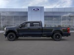 2026 Ford Super Duty F-350 SRW 4WD CREW
