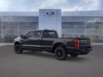 2026 Ford Super Duty F-350 SRW 4WD CREW