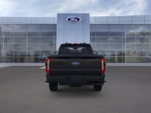 2026 Ford Super Duty F-350 SRW 4WD CREW