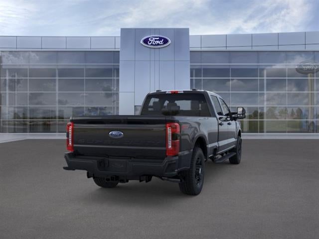 2026 Ford Super Duty F-350 SRW 4WD CREW