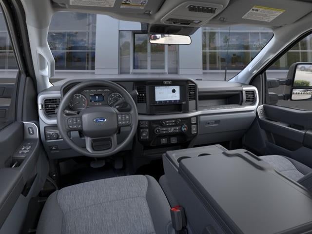 2026 Ford Super Duty F-350 SRW 4WD CREW