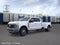 2026 Ford Super Duty F-350 DRW 4WD CREW 8' LARIAT