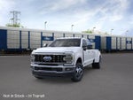 2026 Ford Super Duty F-350 DRW 4WD CREW 8' LARIAT