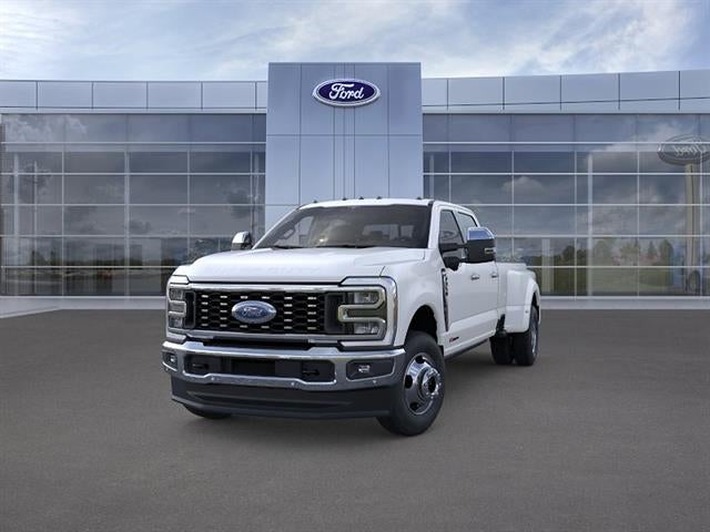 2026 Ford Super Duty F-350 DRW 4WD CREW 8' LARIAT