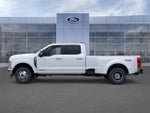 2026 Ford Super Duty F-350 DRW 4WD CREW 8' LARIAT