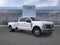2026 Ford Super Duty F-350 DRW 4WD CREW 8' LARIAT