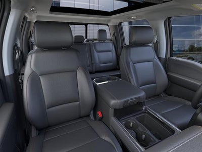 2026 Ford Super Duty F-350 DRW LARIAT