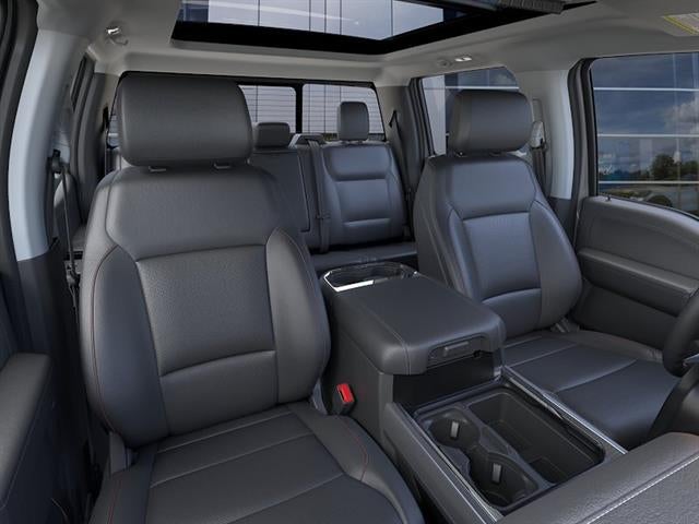 2026 Ford Super Duty F-350 DRW LARIAT