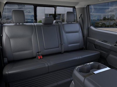 2026 Ford Super Duty F-350 DRW LARIAT