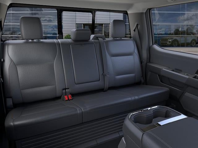2026 Ford Super Duty F-350 DRW LARIAT
