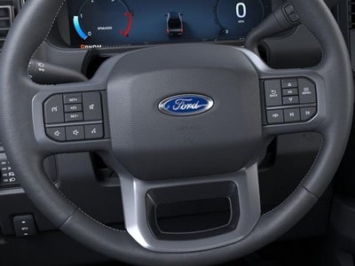 2026 Ford Super Duty F-350 DRW LARIAT