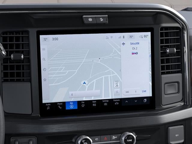 2026 Ford Super Duty F-350 DRW LARIAT