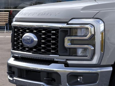 2026 Ford Super Duty F-350 DRW LARIAT