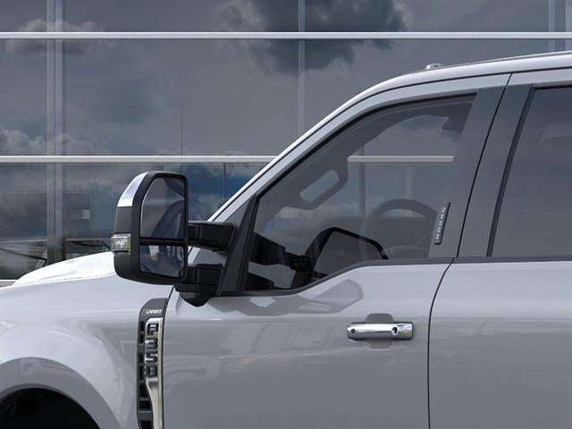 2026 Ford Super Duty F-350 DRW LARIAT