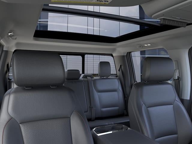 2026 Ford Super Duty F-350 DRW LARIAT